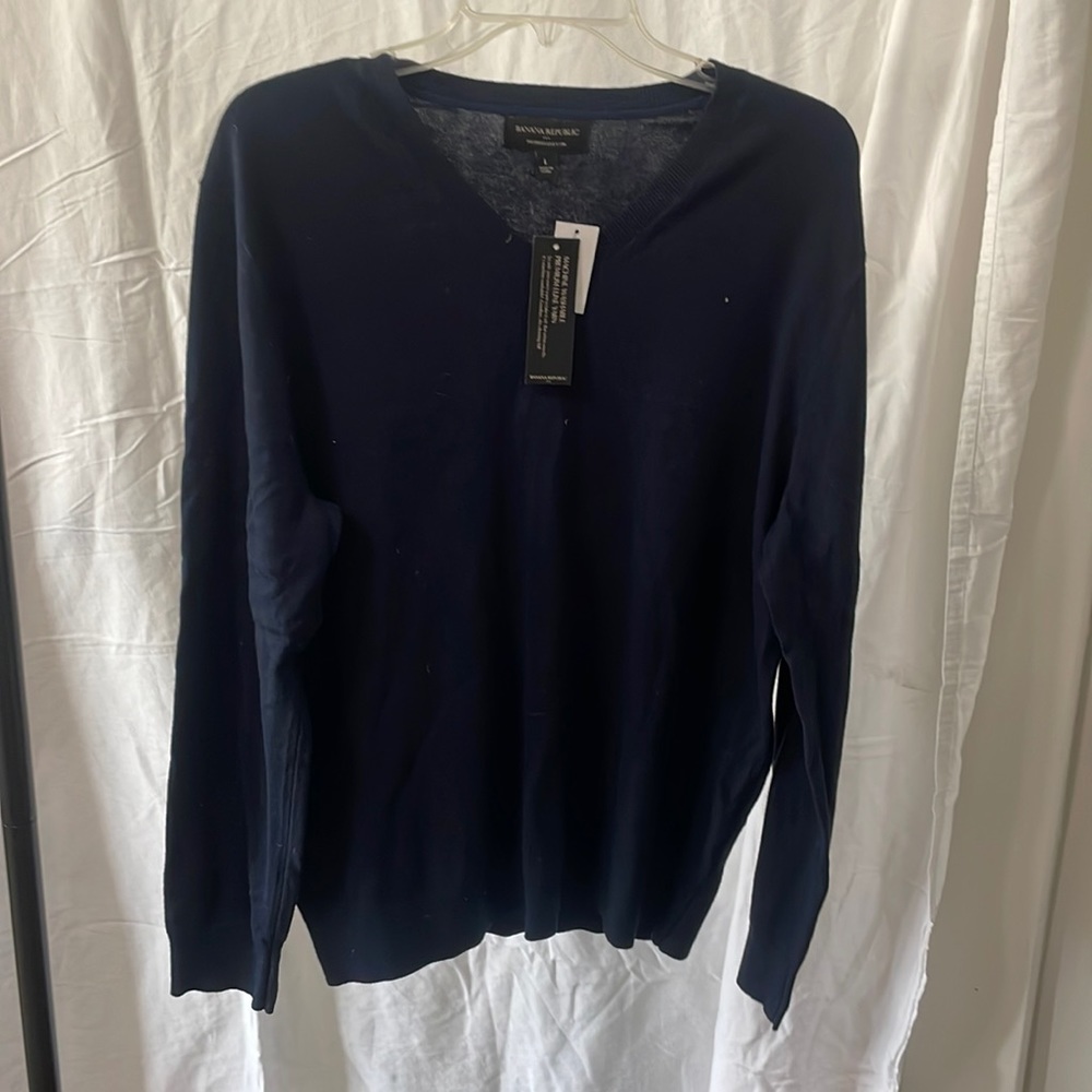 Banana Republic sweater